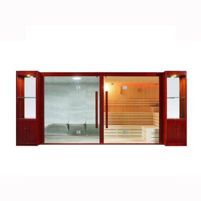 Sauna Mini KenyaHelp Balance Body Temperature and Regulate Internal System