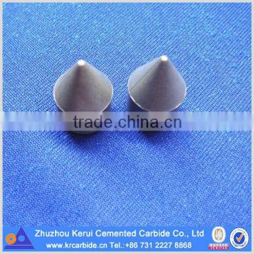 China manufacture of tungsten carbide pins,cemented carbide welding inserts,brazed carbide tips for making core clampers lathes