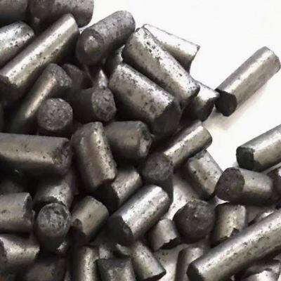Factory Price 99.5% Synthetic Graphite Fixed Carbon Recarburizer for Refractory/ Additive Carbon Raiser photo-4