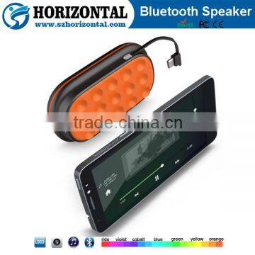 Best Loud Portable Bluetooth Wireless Speaker With Fm Radio Bluetooth