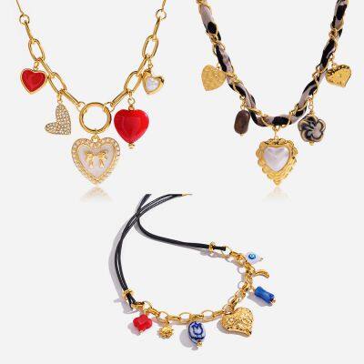 Colar de Aço Inox 304 com Propriedades Hipoalergênicas e Precisão CNC