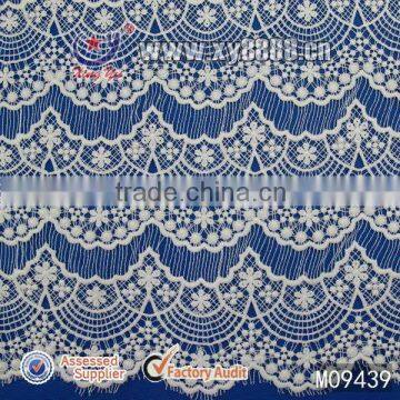 wholesale luxurious embroidery lace tablecloths