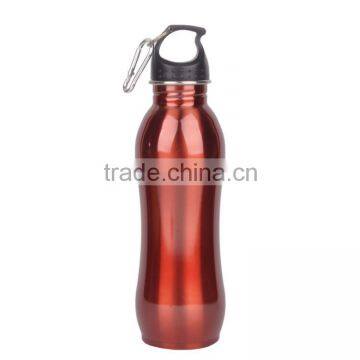 Double Wall Stainless Steel 304 Tumbler Water Bottle 700ml Volume Hot Water Flask photo-6
