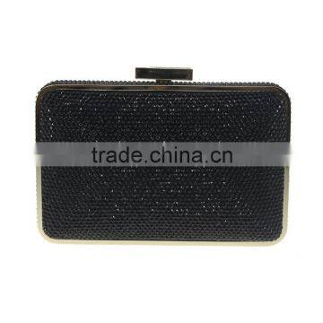 beautiful beaded clutch trip evening bag