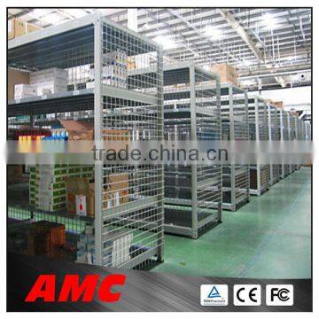 Warehouse Storage Customized Heavy Pallet Rack photo-4