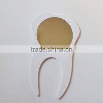 Cute Plastic Doctor Shaped Desk Pen Holder for Medical Promotional Gift photo-2