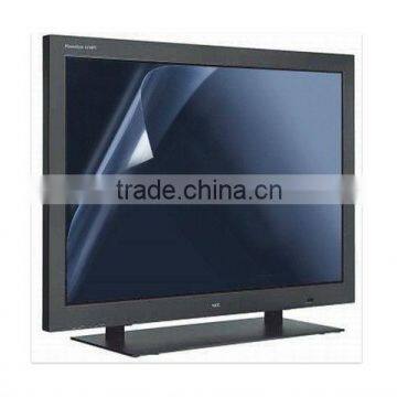 Lcd Transparent PET Protecive Film Used For Screem