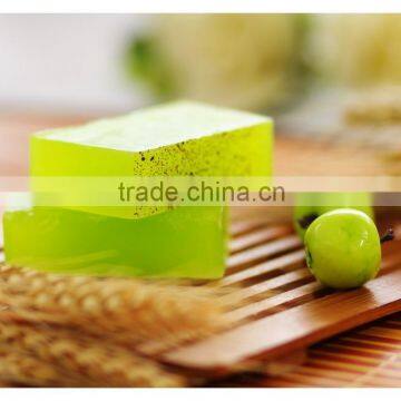 Natural shea butter oil Moisturizing anti-wrinkle vegetation soap bar