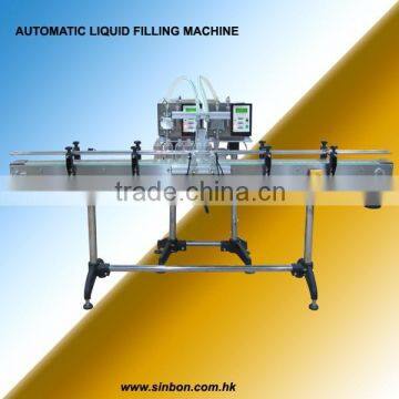 E-liquid Filling Machine