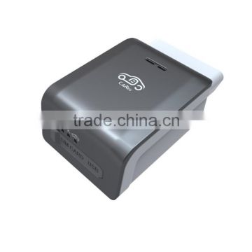 obd gps gprs gsm car tracker/vehicle travel data recorder, GPS tracker type and OBD II