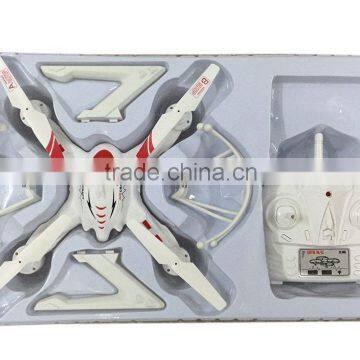 X8DV 2015 2.4GHz 4CH 6-Axis With Light And 2MP Camera Drone FPV Quadcopter photo-3