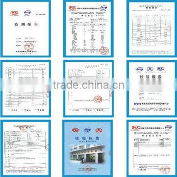 MEGABOND 14 Years PVDF PE Coated ACP Aluminum Decoration Wall Panels photo-5