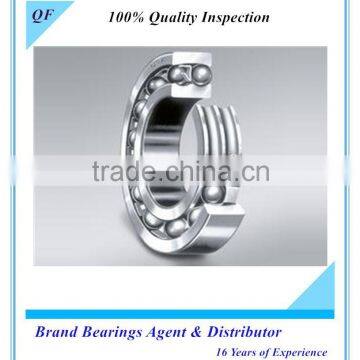 Self Aligning Ball Bearing 1222 high precision bearings low friction brg