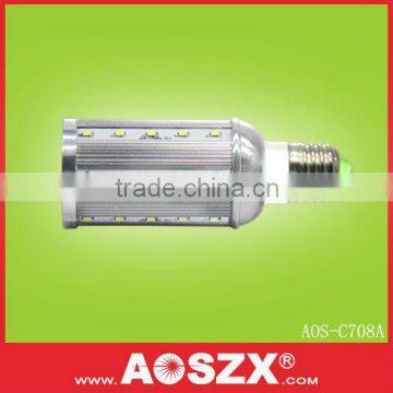 2014 AOSZX New Version DC 12V 24V 36V 2835 SMD 700LM 24V LED Corn Light photo-5