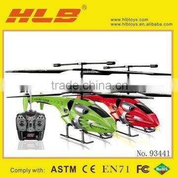 PF158 3.5 Channel RC Helicopter, Series Code#:1109395