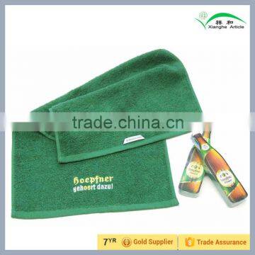 Hot Sale 100 Cotton China Factory Soft Hand Towel