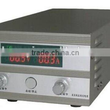 output DC440V AC to DC power supply