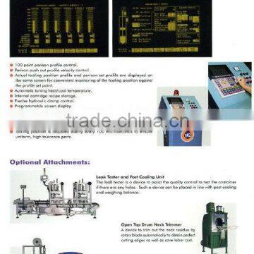 TOTAL BLOW MOULDERS photo-5