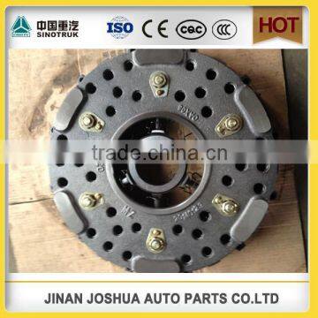 Sinotruk clutch plate AZ9725160390