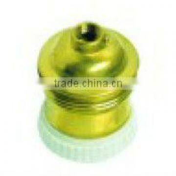 China factory HT27-10 E27 metal Lampholder