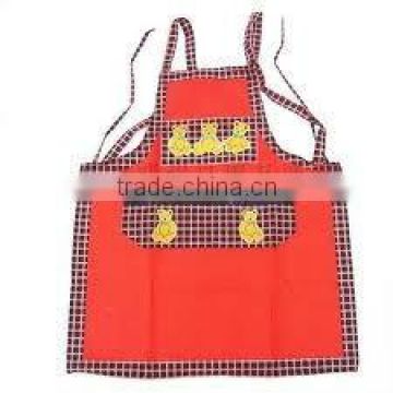 High Quality Nonwoven Apron