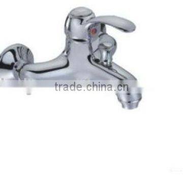 XLJ96033 single handle bath faucet