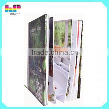 hardcover book printing factory/ book/ photo book printing