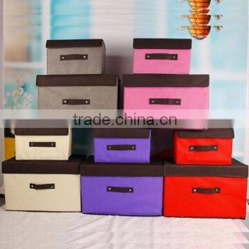 Make Toy Storage Box for Wholesale