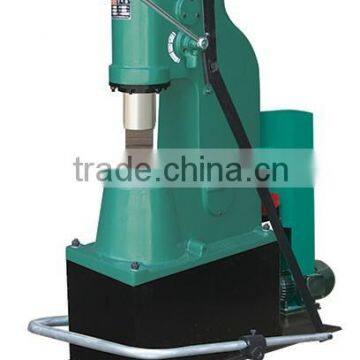 Air hammer pneumatic forging hammerC41-25KG(single with baseplate)