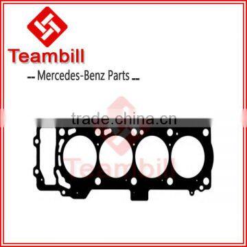 gasket cylinder head for mercedes W203 W211 M271 car parts 2660160320                        
                                                                                Supplier's Choice