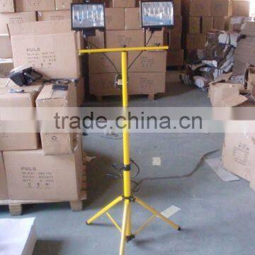 Halogen Pedestal Type Lamp (Halogen Flood Light)