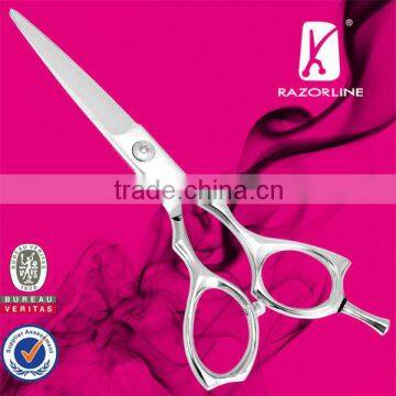 Razorline SK07 SUS440C Professsional Student Scissor