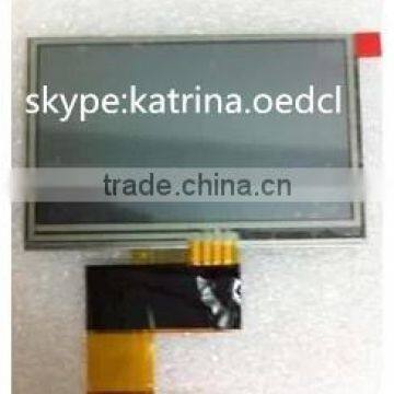 TM043NBH02 TM043NDH03 TM043NBH05 TM043NBH02-00 TM043NBHG01 LCD new and original&in stock