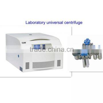 laboratory universal centrifuge 10ml 15ml tube