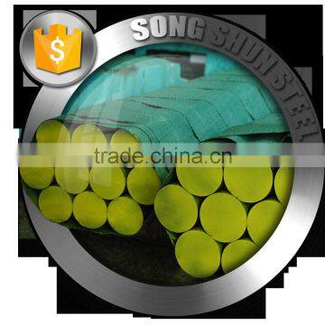 Alloy steel round bar 6150 steel suppliers