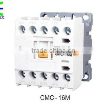 Industrial Controls,CMC Mini Contactor-9M-16M CMC-16M