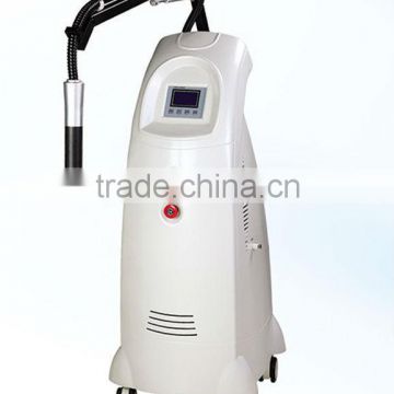 Laser Hair And Tattoo Removal 0.5HZ Machine For Sale Price 532nm