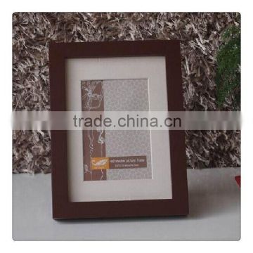 Top sell new coming photo frame paper