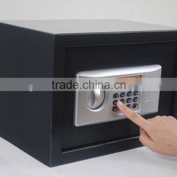 Digital SAFE LOCKER BOX With Digital Combination Lock