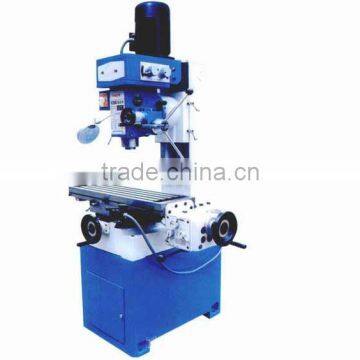 ZX50C Milling and Drilling Machine,milling machine, drilling machine