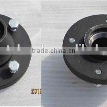 Agricultural Machine Idler Hub