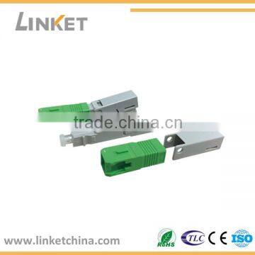 SC Field Assembly Connector photo-2