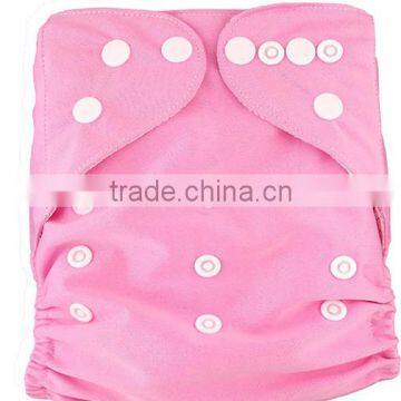 Washable Big Discount Hot Summer Mesh Children Cloth Diaper photo-6