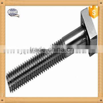 stainless steel T bolt