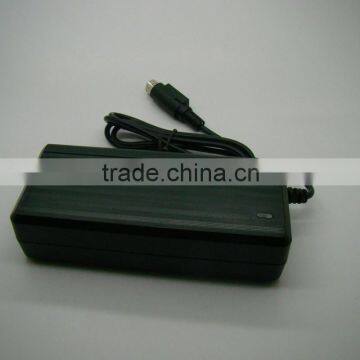 Desktop OEM 24Vdc 2A 3pin Mini Din Power Supply for EPSON TM-U950 TM-T88III TM-T88IV Terminal Receive Printer photo-2