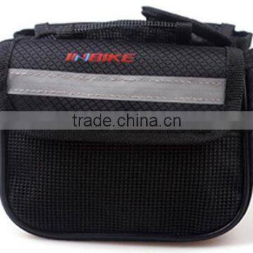 best selling durable cheap folding bicycle bag