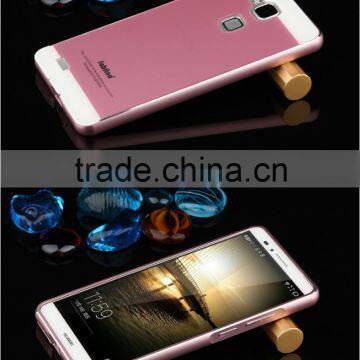 Aluminum Frame for HUAWEI Mate 7 photo-5