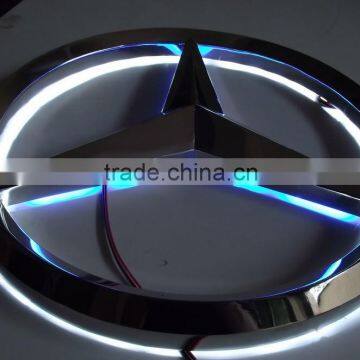 2016 Aluminum Steel Iron Yag Fiber Channel Letter Laser Welding Machine photo-6