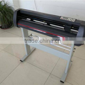 BR-870 Vinyl Printer Cutting Plotter Machine Cutter Cutting Width 800mm