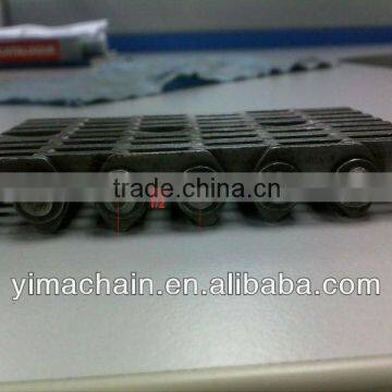 silent roller chains